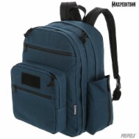 Maxpedition Prepa Citizen Deluxe Backpack Bag#44; Dark Costume