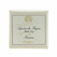 Antica Farmacista Bar Soap  Prosecco 113g/4oz