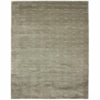 Due Process Stable Trading WMA Hans Amethyst Area Rug, 9 x 12 ft.