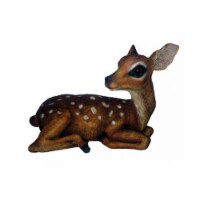 Michael Carr Designs MCD508004B Fawn Lawn Ornament - Medium