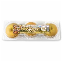 Kingsburg Orchards® Apple Pears Perspective: Main