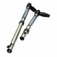 Dri-Eaz Moisture Probe,31  L,Telescoping,SS  F251
