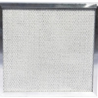Dri-Eaz Air Cleaner Filter,13.75x13.75x2.5 ,3PK  F585
