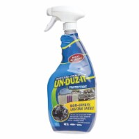 Unduzit 124571 Non-Greasy Protectant Spray