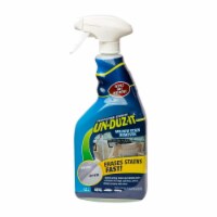 Unduzit 124715 Mildew Stain Remover