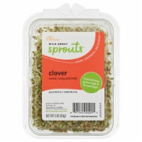 Wild About Sprouts® Crunchy Clover