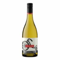 Harken Barrel Fermented Chardonnay California White Wine