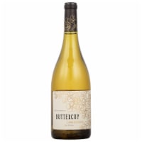 Buttercup Chardonnay