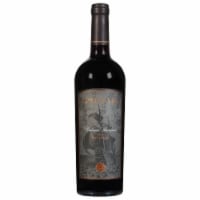 Spyglass Cabernet Sauvignon Paso Robles Red Wine