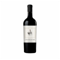 Instigator Cabernet Sauvignon California Red Wine Perspective: Main
