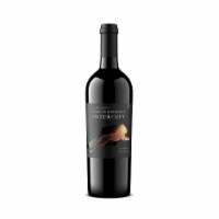 Charles Woodson's Intercept Paso Robles Red Blend 750 ml Perspective: Main