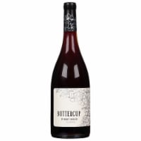 Buttercup Pinot Noir