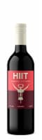 HIIT Cabernet Sauvignon California Low Calorie Red Wine Perspective: Main