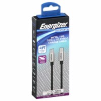 Energizer® Ultimate Type-C to Type-C Charge Cable
