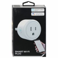 Smart Wifi Plug