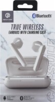 Replay Audio Bluetooth True Wireless Earbuds with Charging Case