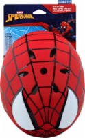 Bell Red Spiderman Hero Child Multisport Helmet