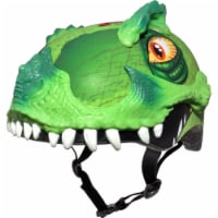 C-Preme Raskullz T-Rex Bike Helmet