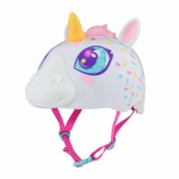 Raskullz Unicorn Bike Helmet