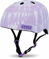 Raskullz Youth Helmet Perspective: Main