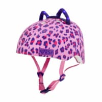 Raskullz Kat-Chella Youth Bicycle Helmet