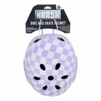 Raskullz® girls rule lavender Perspective: Main