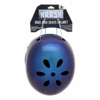 Raskullz® bike helmet shift blue Perspective: Main