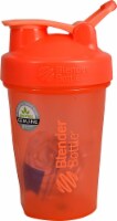 BlenderBottle  Classic™ 20 oz. with Loop Coral