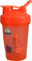 BlenderBottle® Classic Bottle with Loop - Black, 20 oz - Ralphs