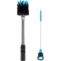BlenderBottle® 2-in-1 Bottle Brush