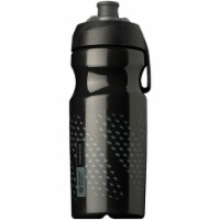 Blenderbottle 422946 22 oz Halex Water Jug Bottle, Black