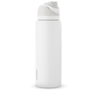 Owala Stainless Steel FreeSip Water Bottle - White