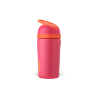 Manna Antic Pink Ombre Water Bottle, 1 ct - Kroger