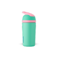 Owala Flip Water Bottle - Teal