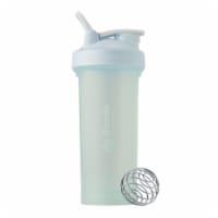 Lifefactory Glass Water Bottle with Classic Cap and Silicone Sleeve -  Desert Rose, 16 oz - Kroger