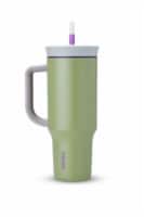 Owala Stainless Steel Travel Tumbler