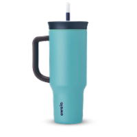 Owala Stainless Steel Travel Tumbler - Splash Zone