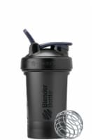BlenderBottle 20oz Classic V2 Coastal Perspective: Main