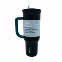 Owala® 40 oz Travel Tumbler SS Night Light Perspective: Main