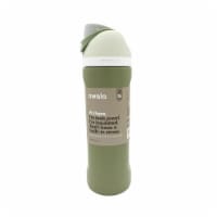 Owala FreeSip Sage Brush Bottle Perspective: Main