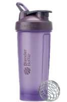 BlenderBotle® Classic Thermal Bottle - Purple Perspective: Main