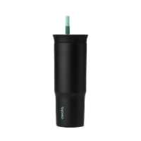 Owala® Stainless Steel Travel Tumbler - Night Light Perspective: Main
