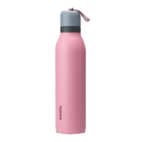 Owala® FreeSip Twist Thermal Bottle - Pink Skies Perspective: Main