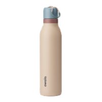 Owala 24 Ounce FreeSip Twist Tumbler - Tan Perspective: Main