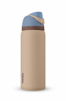 Owala® FreeSip Stainless Steel Bottle - Set Sail Tan Perspective: Main