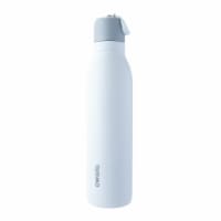Owala® Shy Marshmallow FreeSip Twist Bottle Perspective: Main