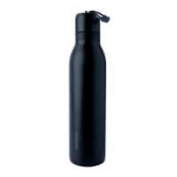 Owala® Very, Very Dark FreeSip Twist Bottle Perspective: Main