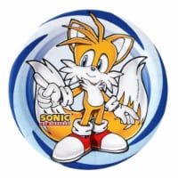 Party Destination 234009 Sonic the Hedgehog Dessert Plates