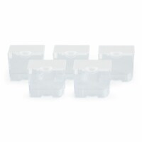 Elizabeth Ward Bead Storage Solutions 5 Piece Craft Supplies