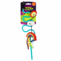 Mad Cat Rainbow Chaser Wand Perspective: Main